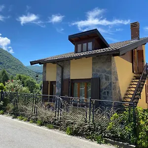 Mansarda Simonetta Appartamento