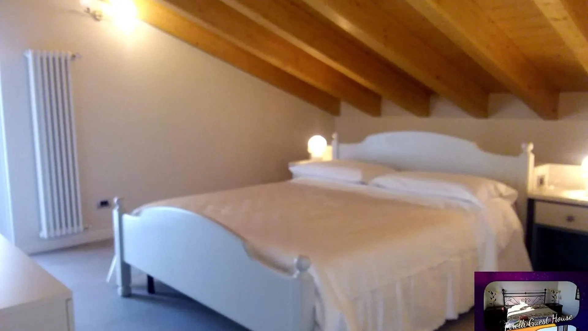 Cav Pirelli Guest House Lake Of Como Esino Lario 0*,  Italy