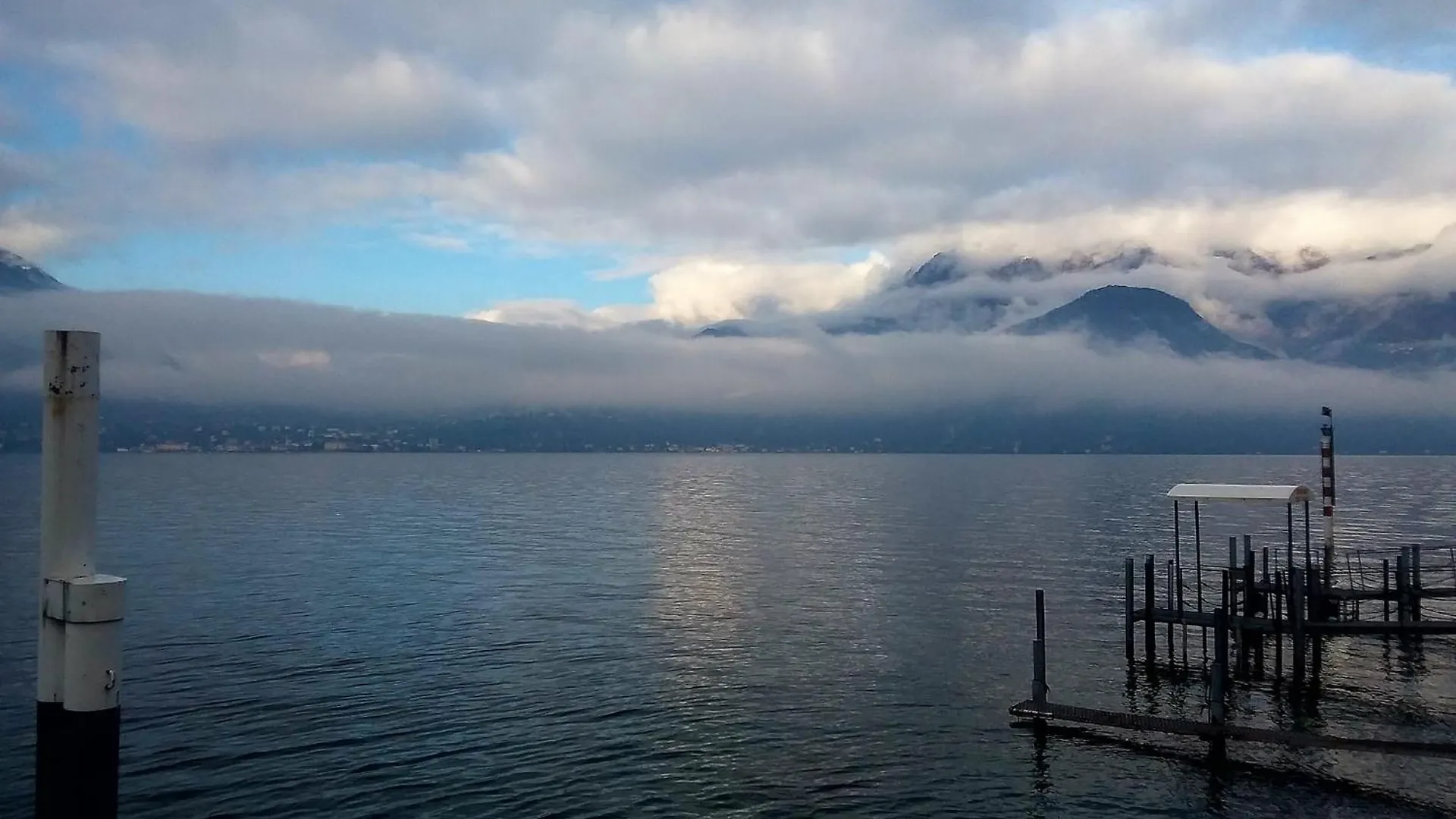 Holiday home Cav Pirelli Guest House Lake Of Como Esino Lario Italy