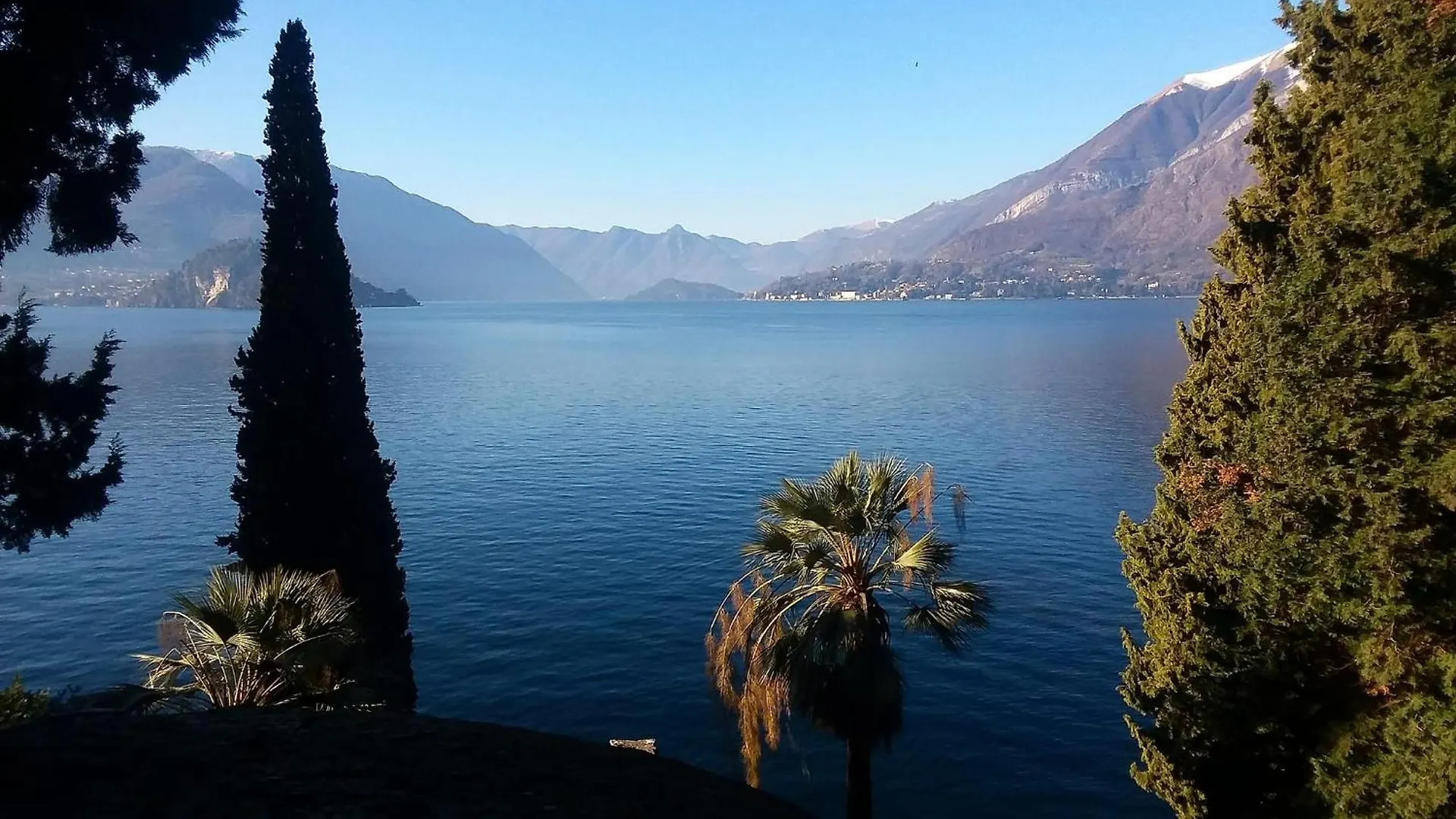 Cav Pirelli Guest House Lake Of Como Esino Lario